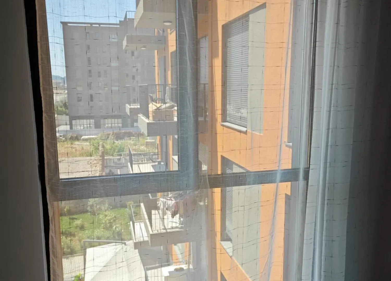 Vasil Gjika Apartment 2 Tirana