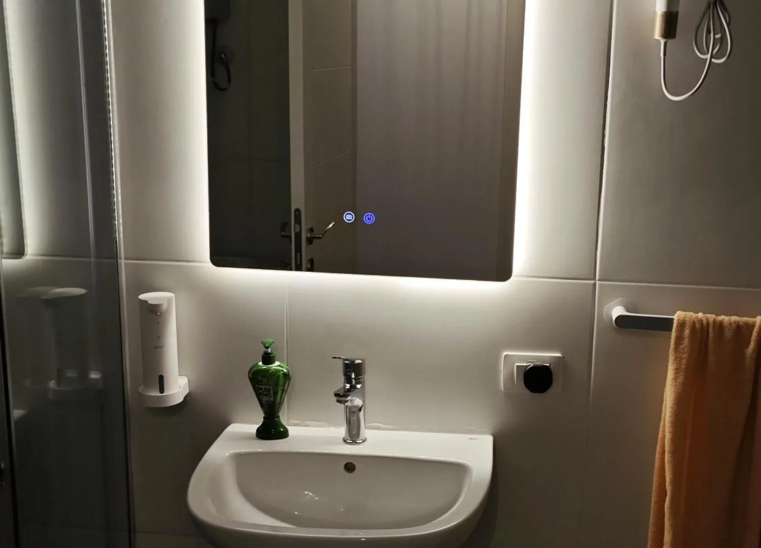 Vasil Gjika Apartment 2 Tirana