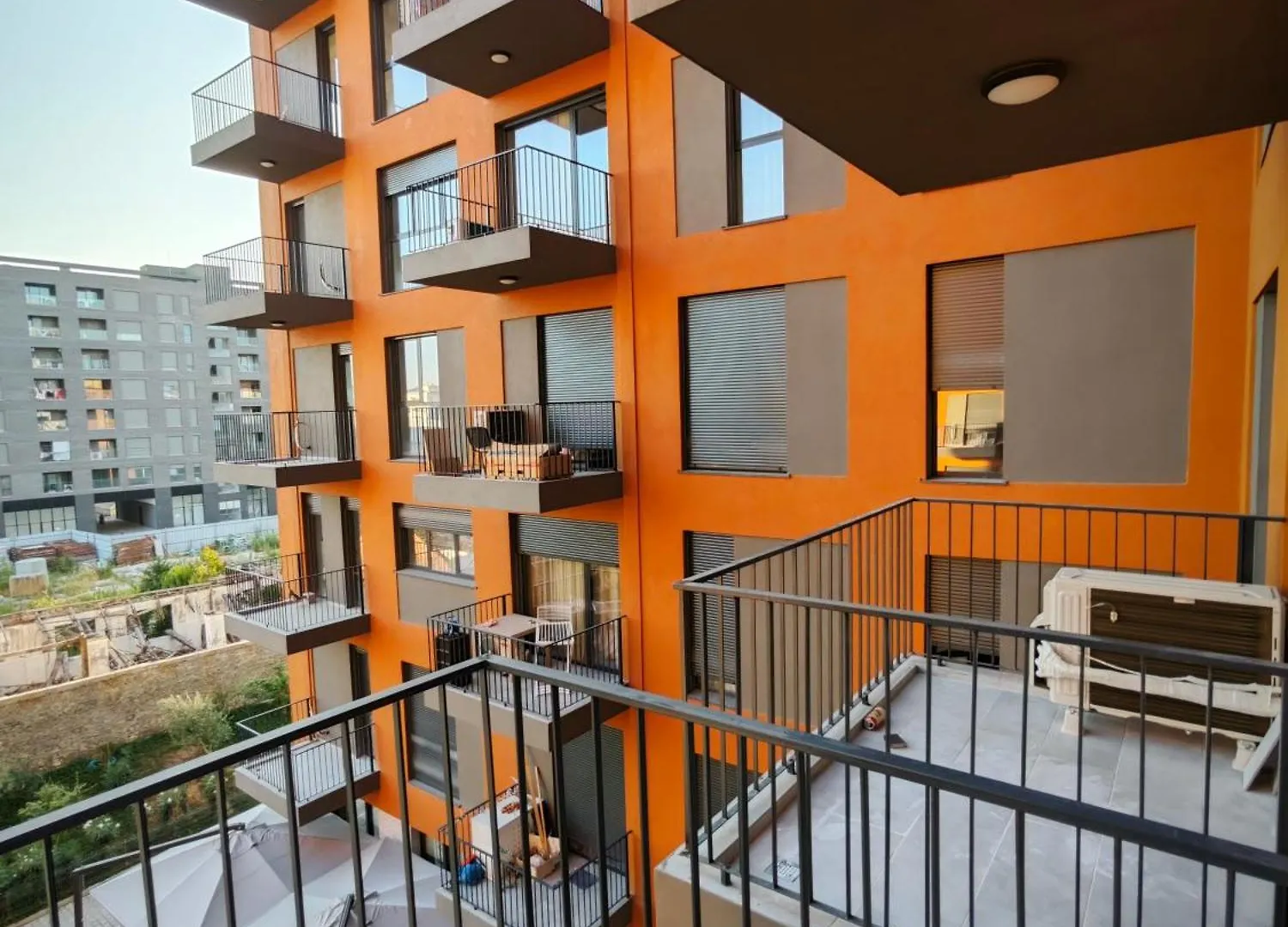 Vasil Gjika Apartment 2 Tirana 0*,  Albania