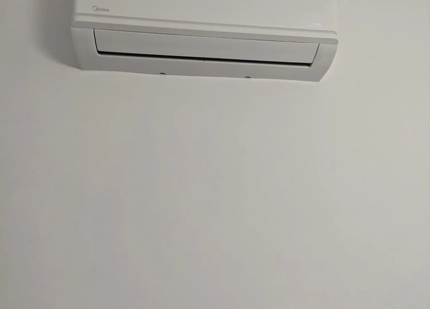 Vasil Gjika Apartment 2 Tirana