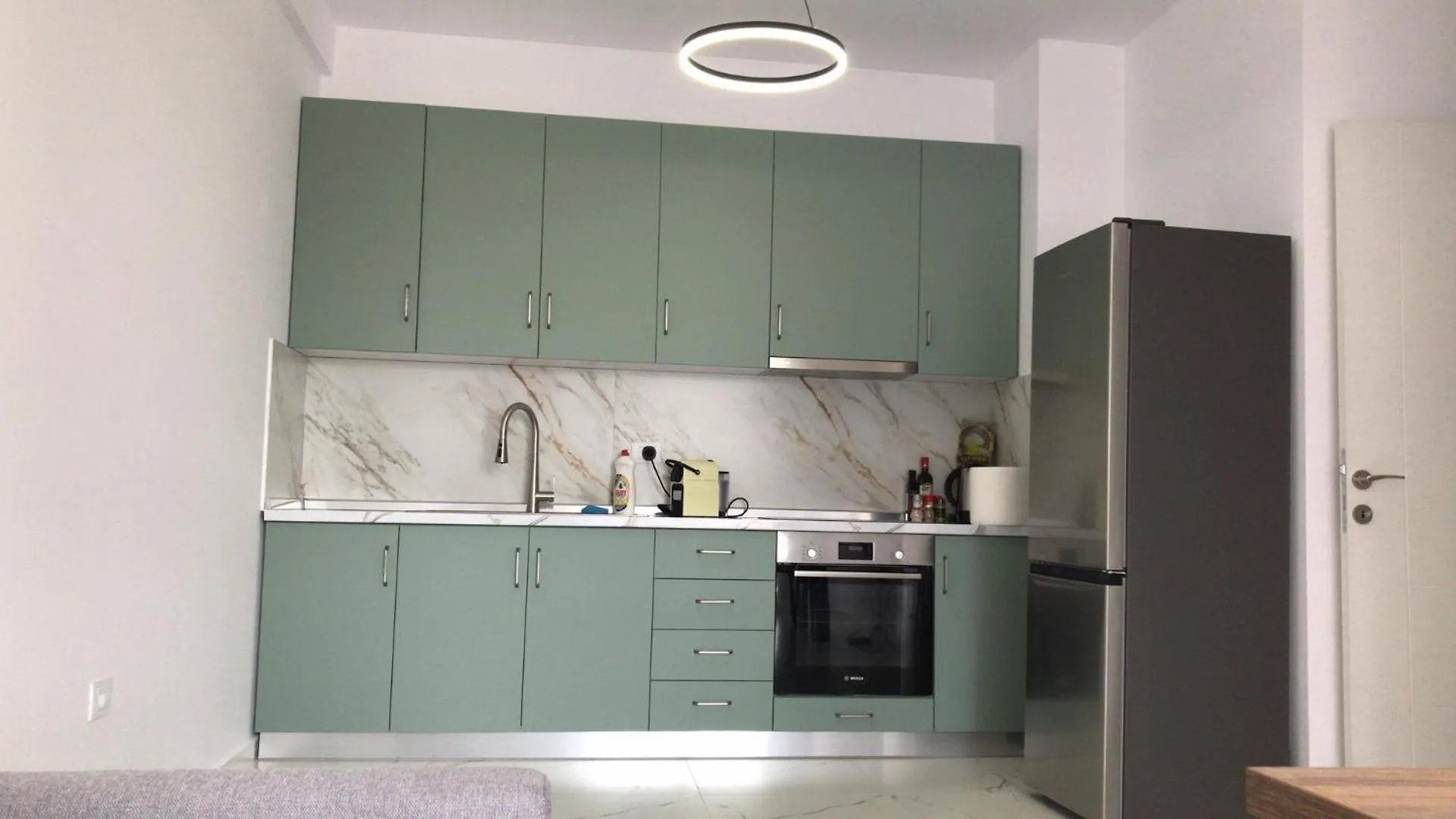 Vasil Gjika Apartment 2 Tirana